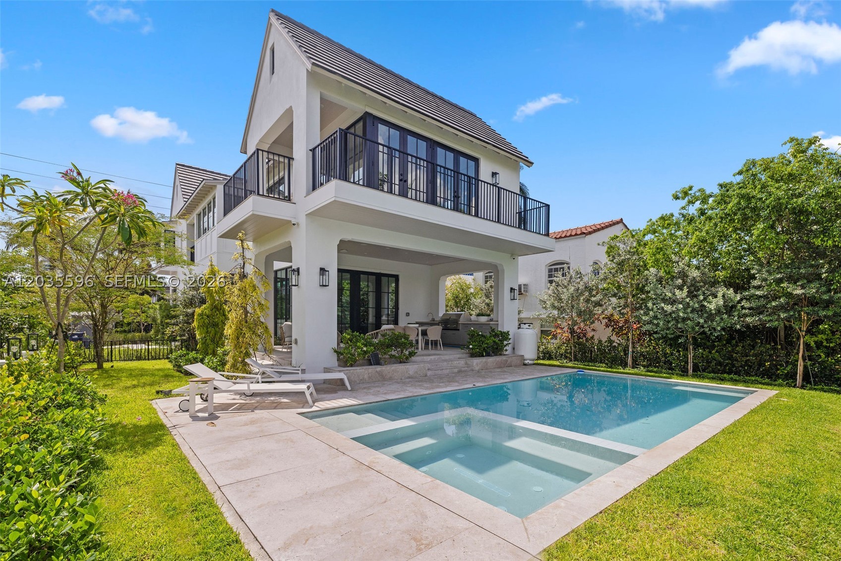 BEACH VIEW SUB - Residential