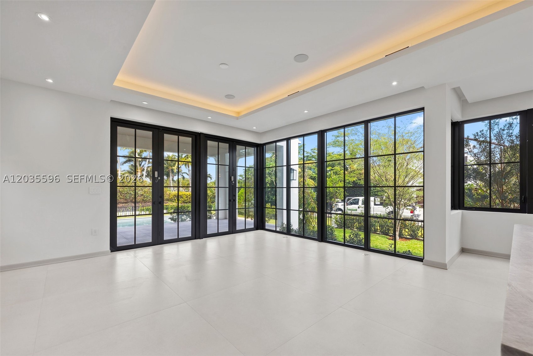 BEACH VIEW SUB - Residential