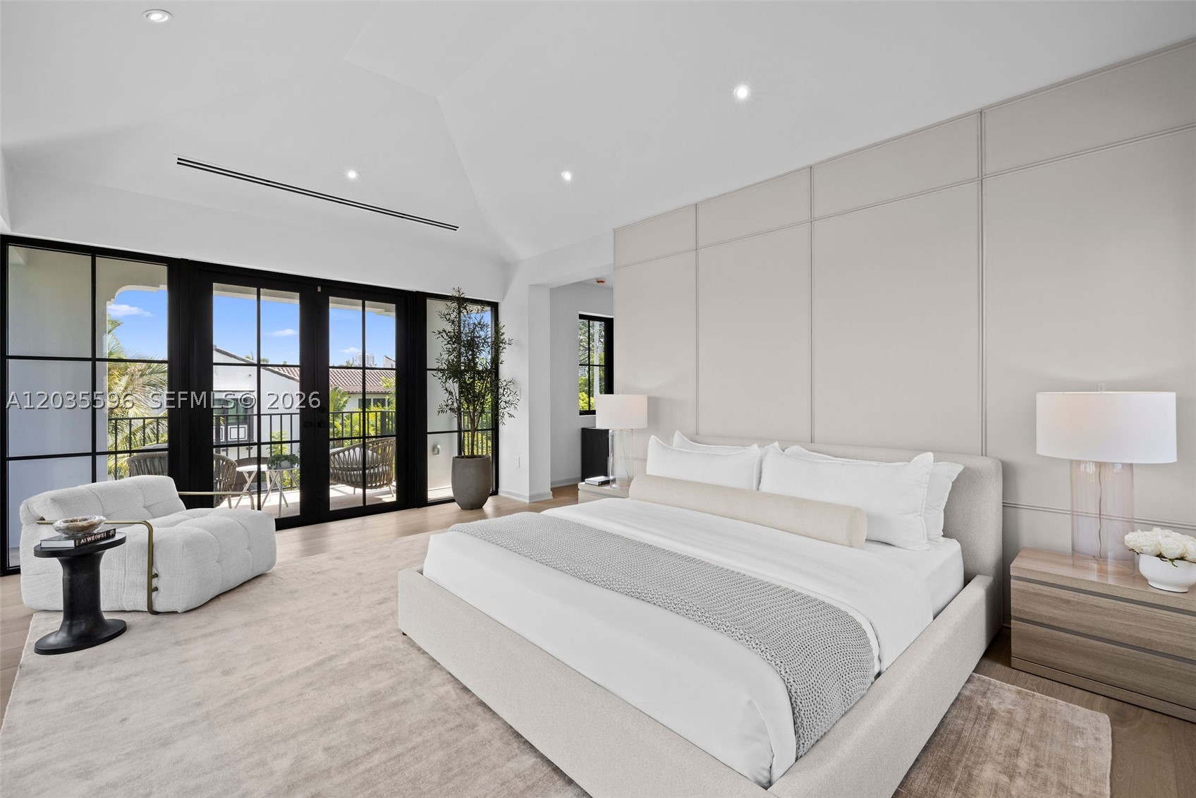 BEACH VIEW SUB - Residential
