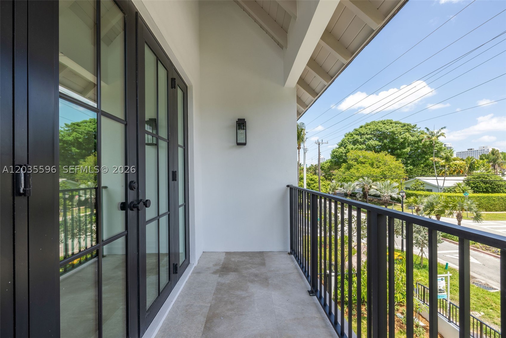 BEACH VIEW SUB - Residential