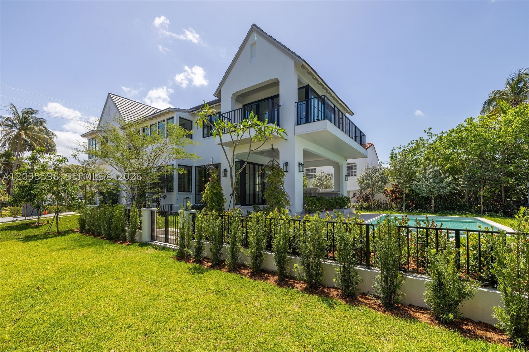 BEACH VIEW SUB - Residential