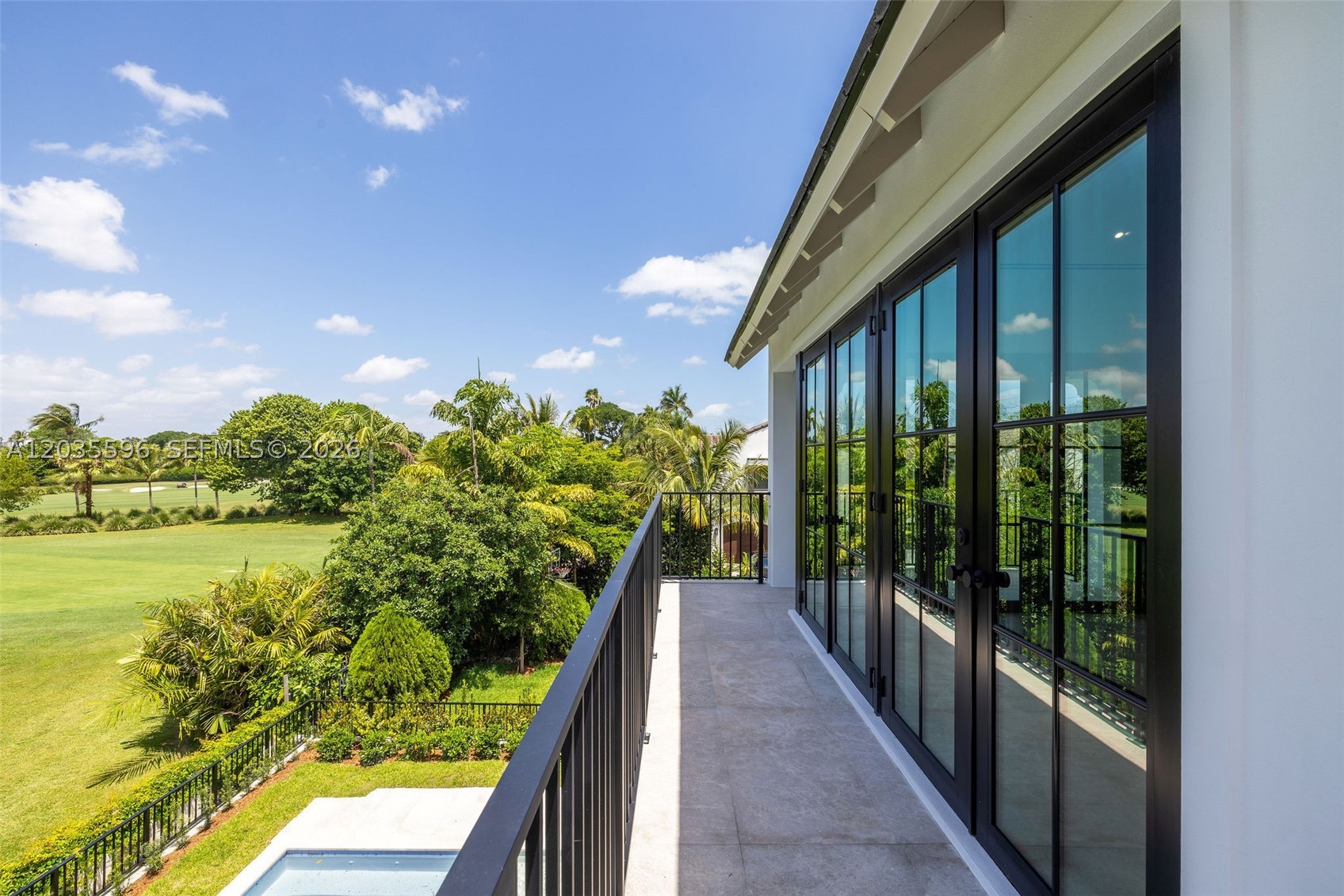 BEACH VIEW SUB - Residential