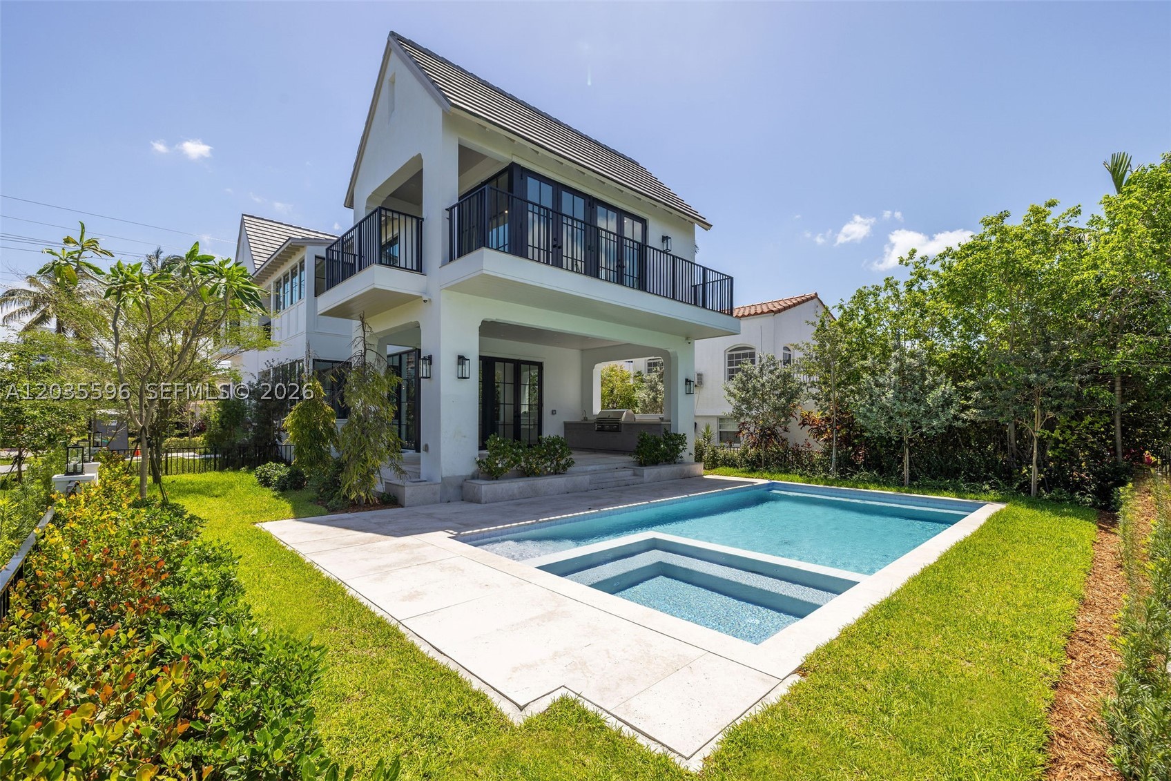 BEACH VIEW SUB - Residential