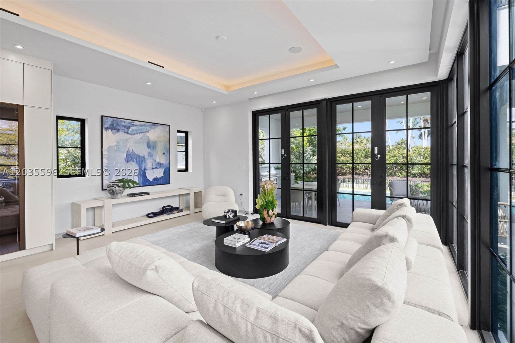 BEACH VIEW SUB - Residential