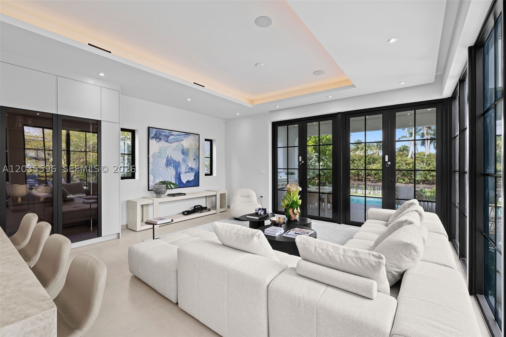 BEACH VIEW SUB - Residential