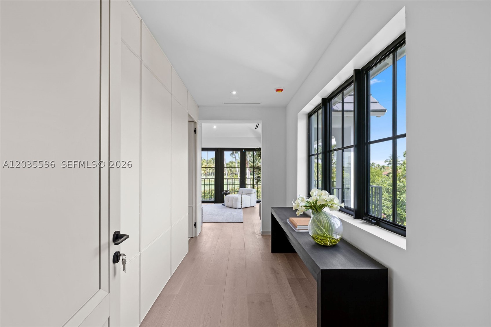 BEACH VIEW SUB - Residential