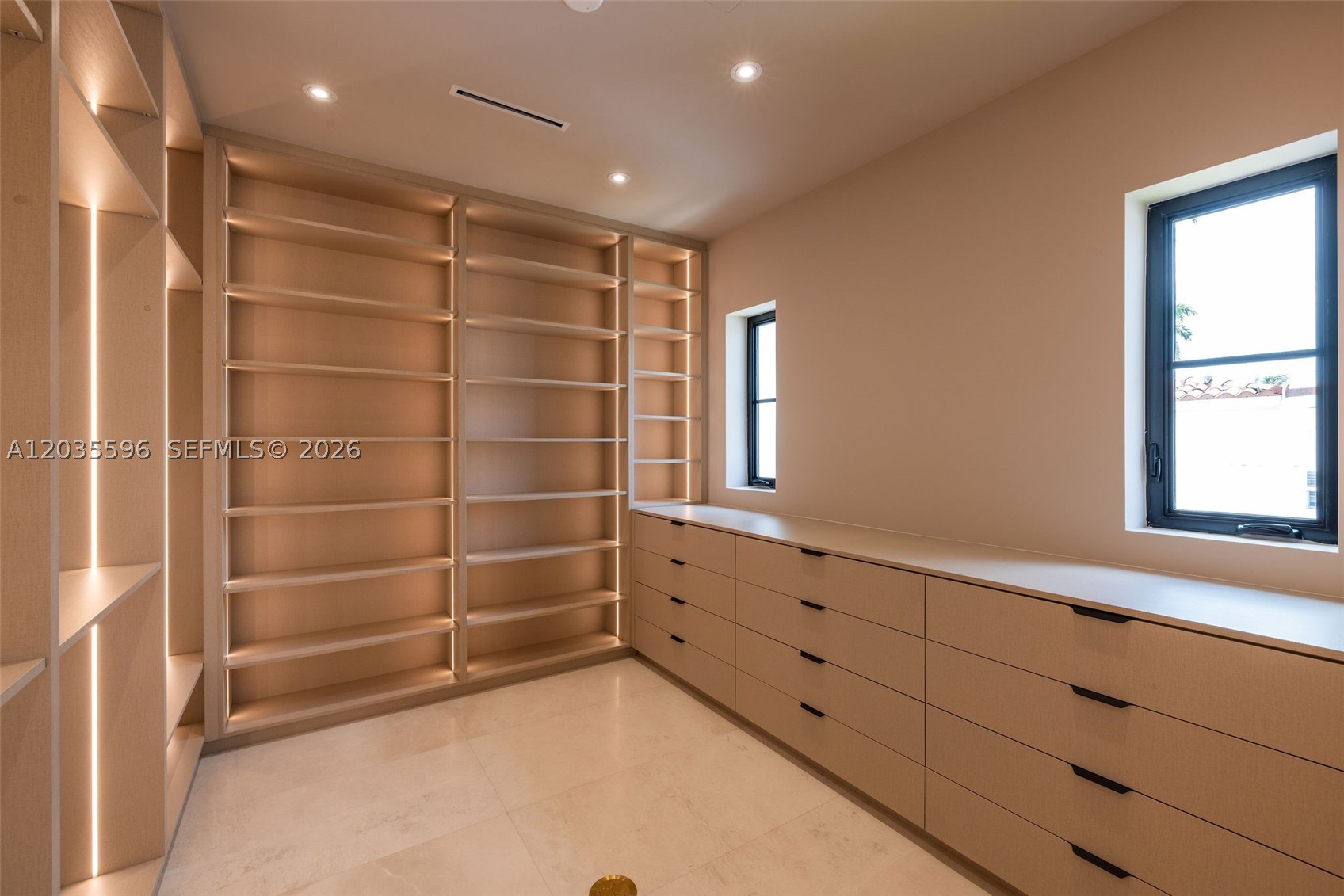 BEACH VIEW SUB - Residential