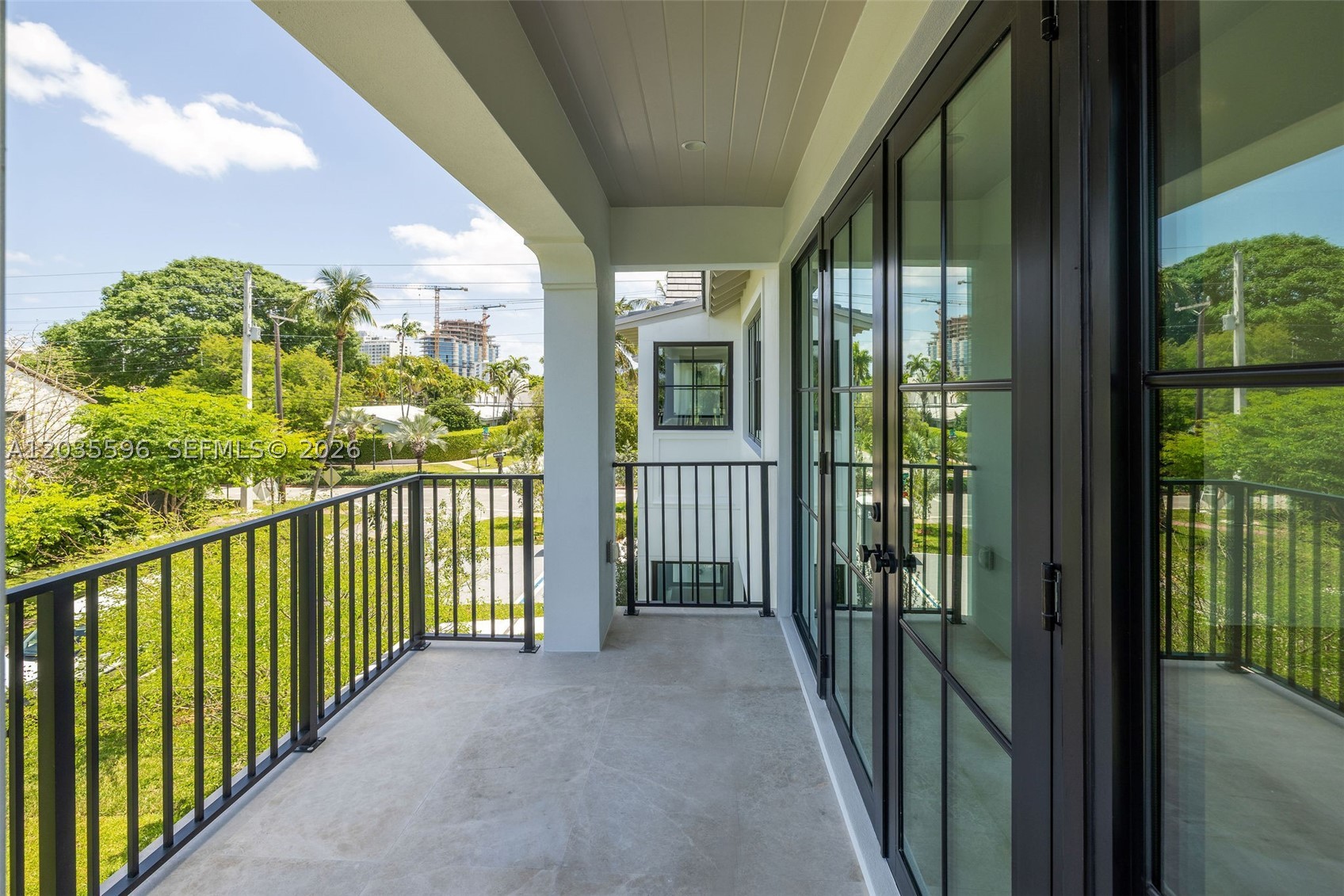 BEACH VIEW SUB - Residential