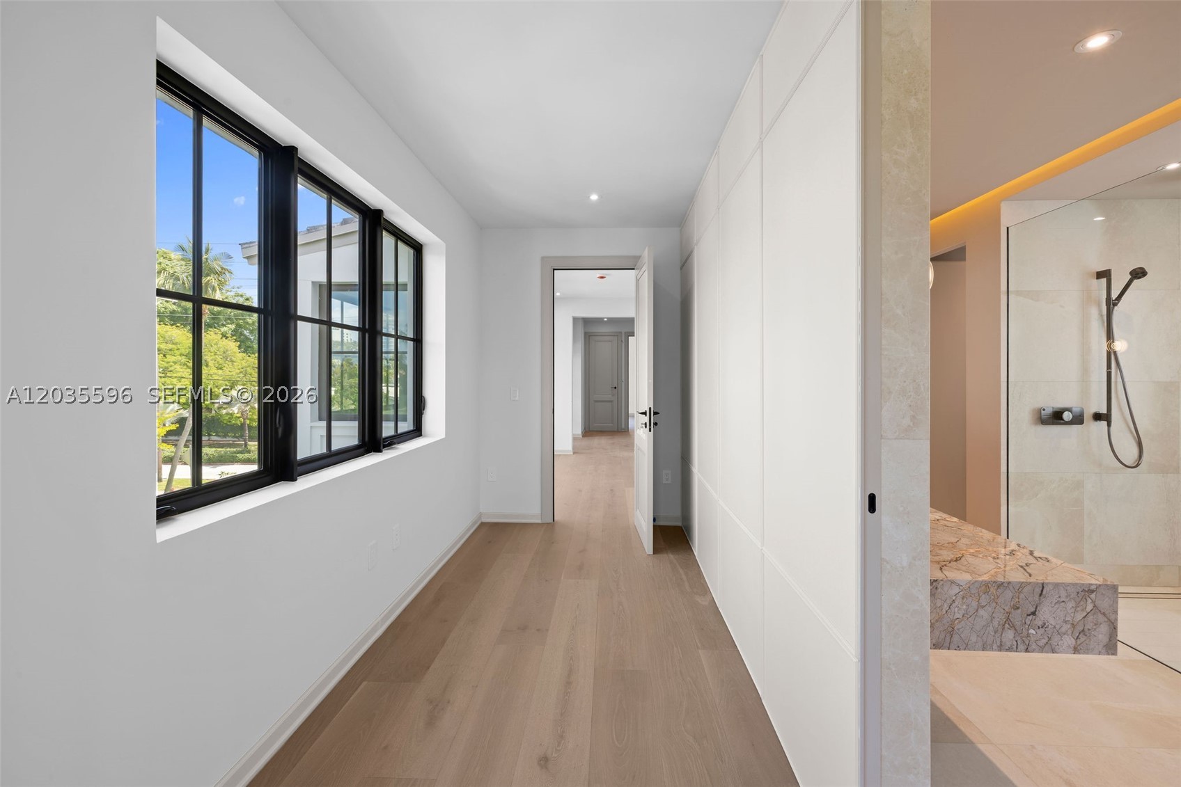 BEACH VIEW SUB - Residential