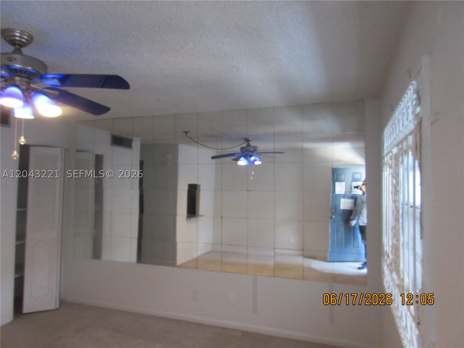 DIXIE GARDENS CONDO - Residential