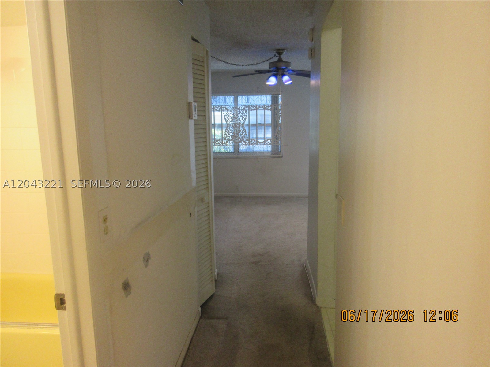 DIXIE GARDENS CONDO - Residential
