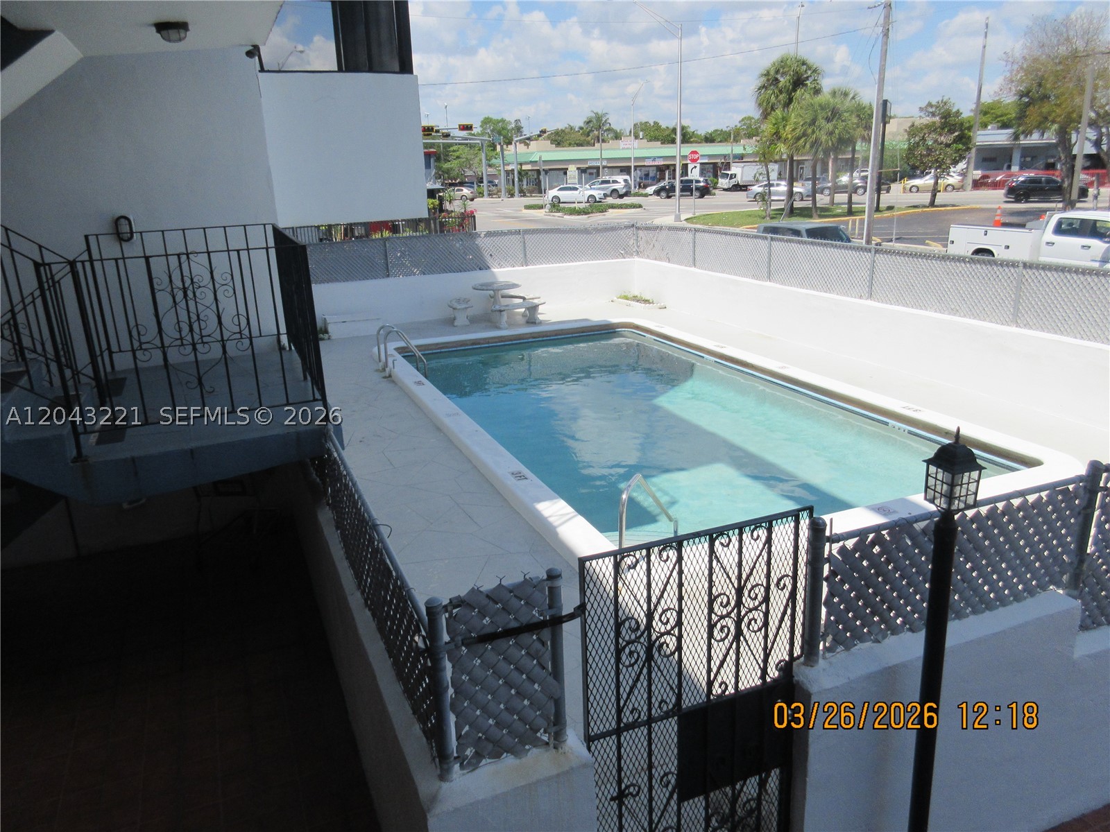 DIXIE GARDENS CONDO - Residential