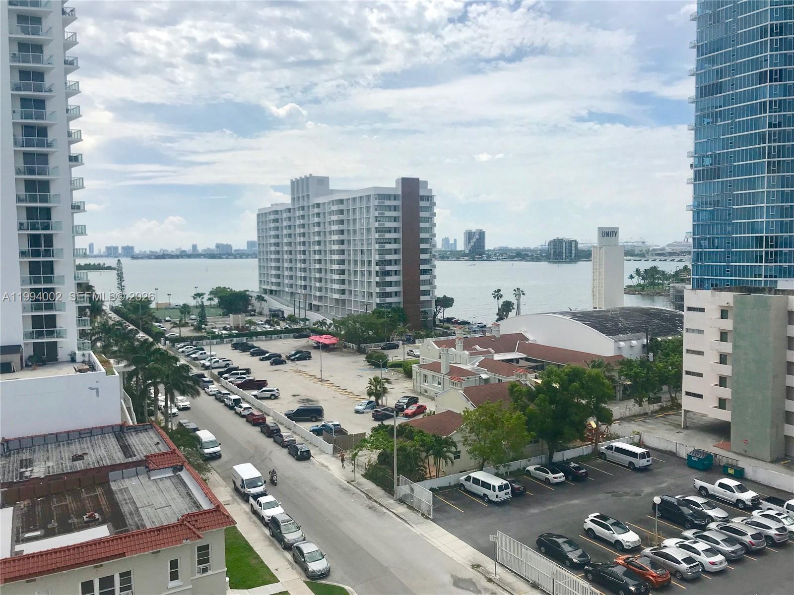 Perched above the vibrant heart of Edgewater, this residence at 2200 NE 4th Ave delivers the Miami lifestyle buyers search for—and rarely find at this value. Floor-to-ceiling glass floods the space with natural light, framing dynamic city and sunset views that transform every evening into an experience. The open-concept layout flows effortlessly from living to dining, ideal for both elevated entertaining and everyday comfort.

The kitchen integrates seamlessly with the living area, creating a modern, social environment, while the bedroom offers a quiet retreat with generous storage and a sense of privacy. Clean lines, functional design, and abundant light define the home’s understated sophistication.

Located just minutes from Midtown, Wynwood, the Design District, and Downtown Miami, this address places you at the intersection of culture, dining, and investment growth. Edgewater continues to outperform as one of Miami’s most in-demand neighborhoods, driven by waterfront proximity and ongoing luxury development.

Whether you’re an end-user seeking lifestyle and convenience, or an investor targeting strong rental demand and long-term appreciation, this property offers a compelling opportunity in a rapidly evolving urban corridor.

A rare combination of location, light, and livability—positioned to attract immediate interest.