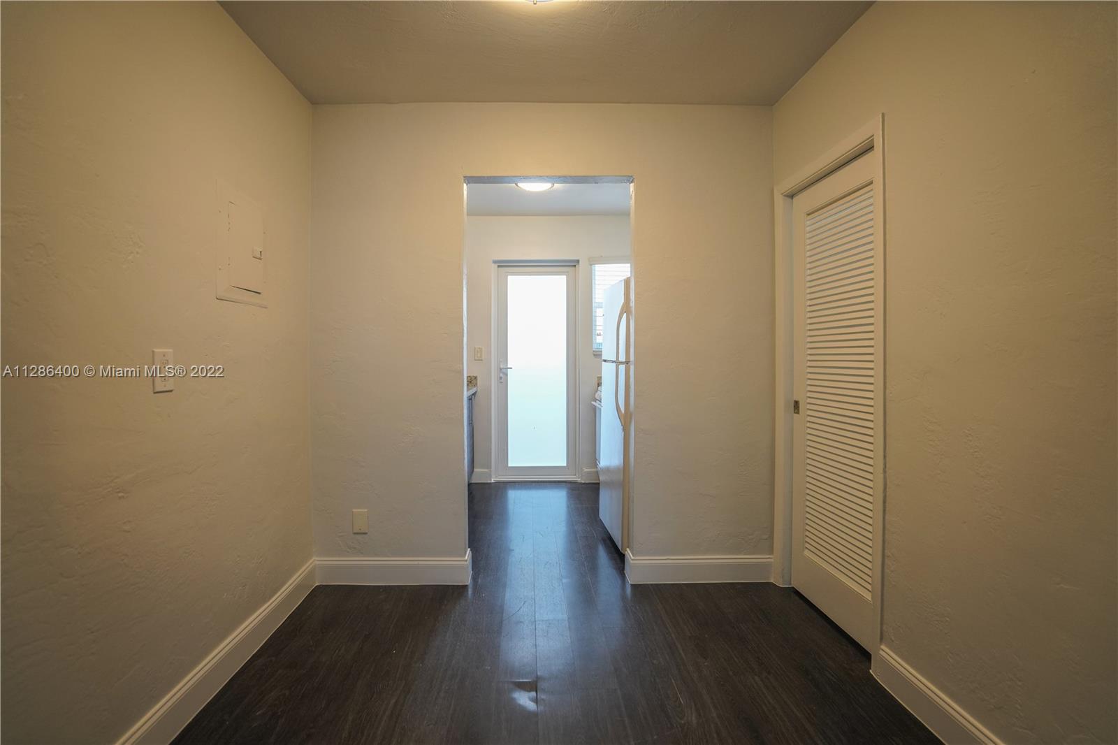 HARDING TOWNSITE - Residential Lease