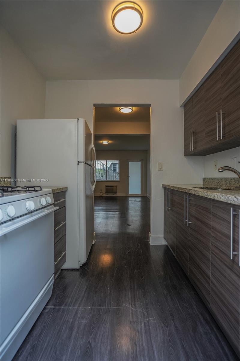 HARDING TOWNSITE - Residential Lease
