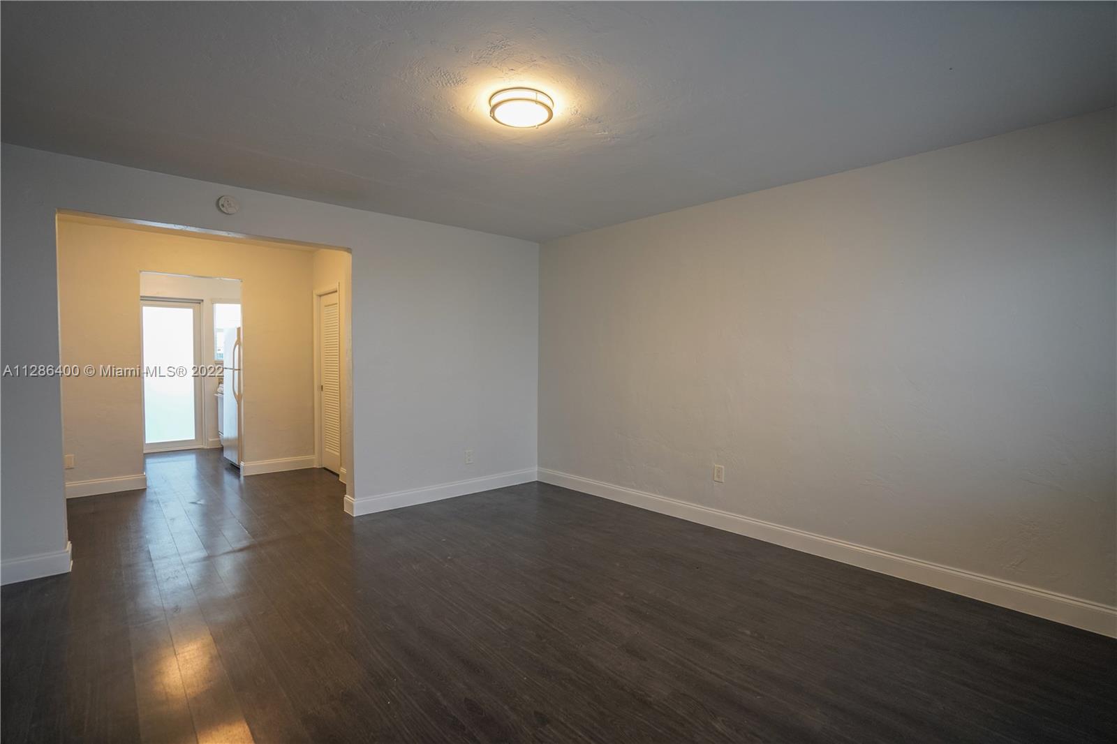 HARDING TOWNSITE - Residential Lease