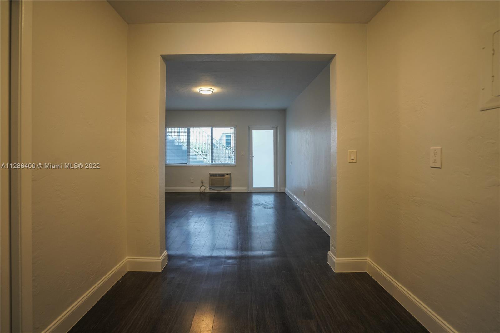 HARDING TOWNSITE - Residential Lease