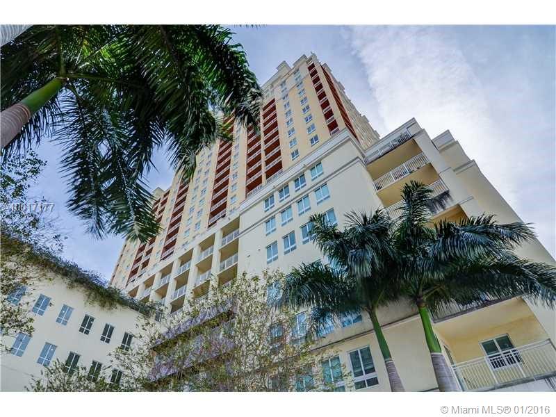 This is the highest one bedroom unit with unobstructed view of East and North. Gorgeous views of downtown Miami, Coral Gables, Airport, Palmetto expressway and right across from Dadeland Mall, close to Publix supermarket, train station, hospital, restaurants and night life. Top of the line heated swimming pool, gym, and clubhouse. 24 hour security and front desk officer. Will rent furnished or unfurnished.
