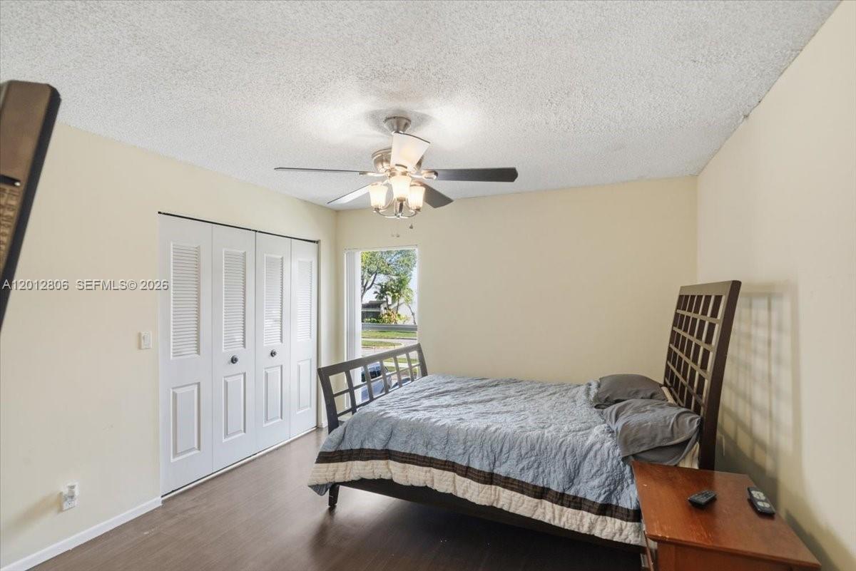 WESTVIEW CONDOMINIUM NO S - Residential