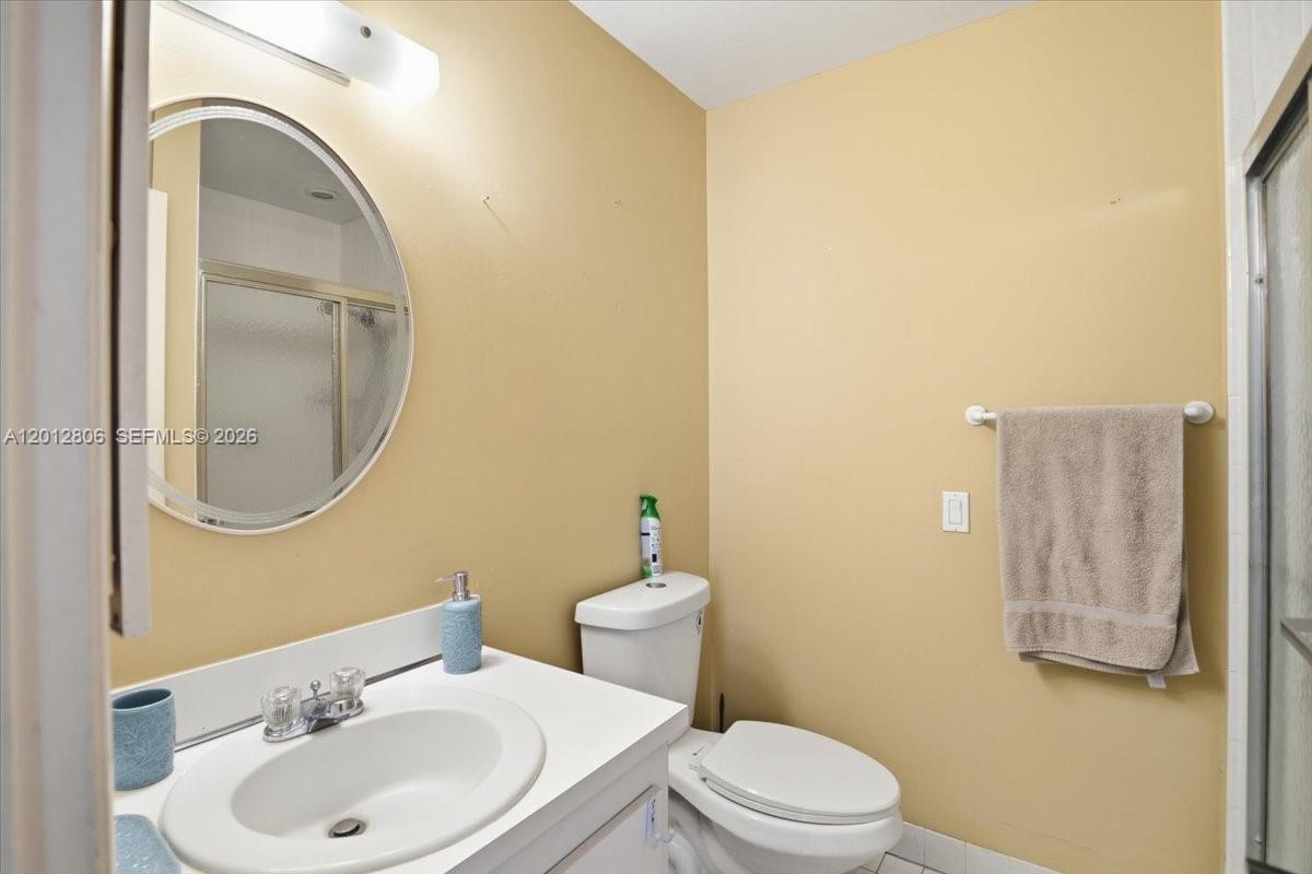 WESTVIEW CONDOMINIUM NO S - Residential