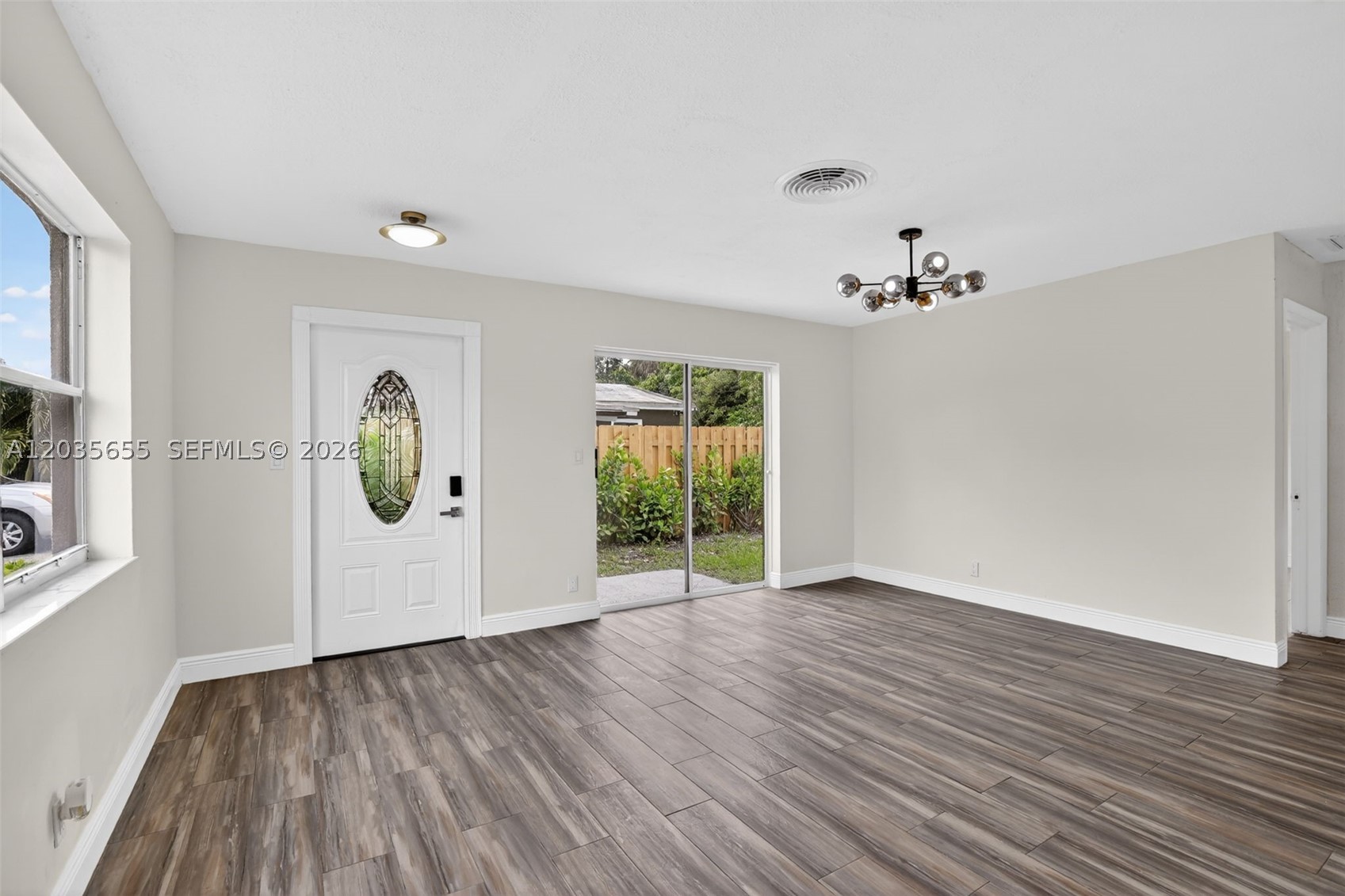SUNRISE GOLF VILLAGE SEC - Residential