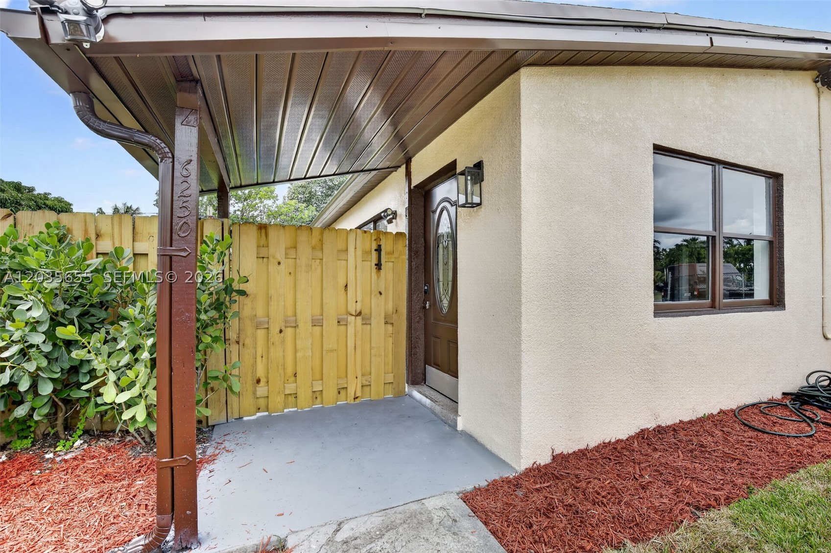 SUNRISE GOLF VILLAGE SEC - Residential