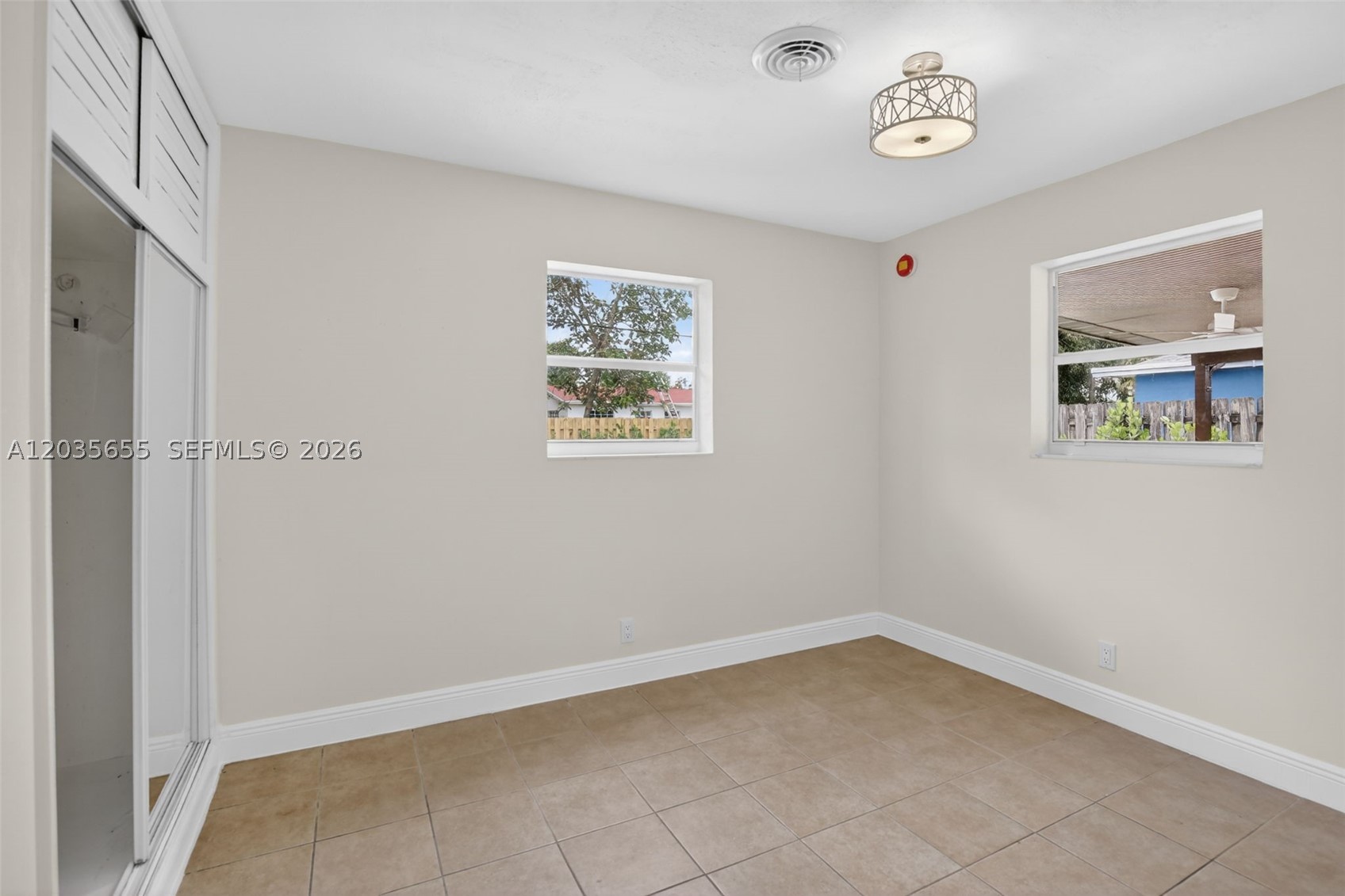SUNRISE GOLF VILLAGE SEC - Residential