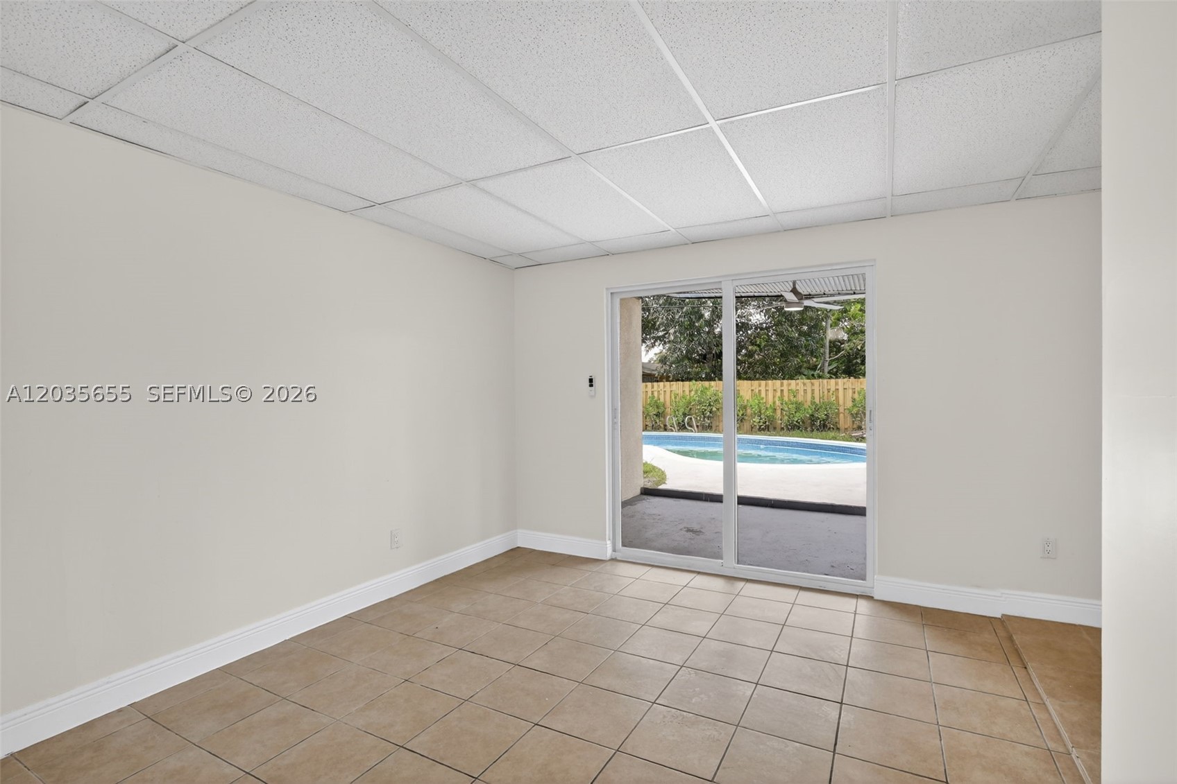 SUNRISE GOLF VILLAGE SEC - Residential
