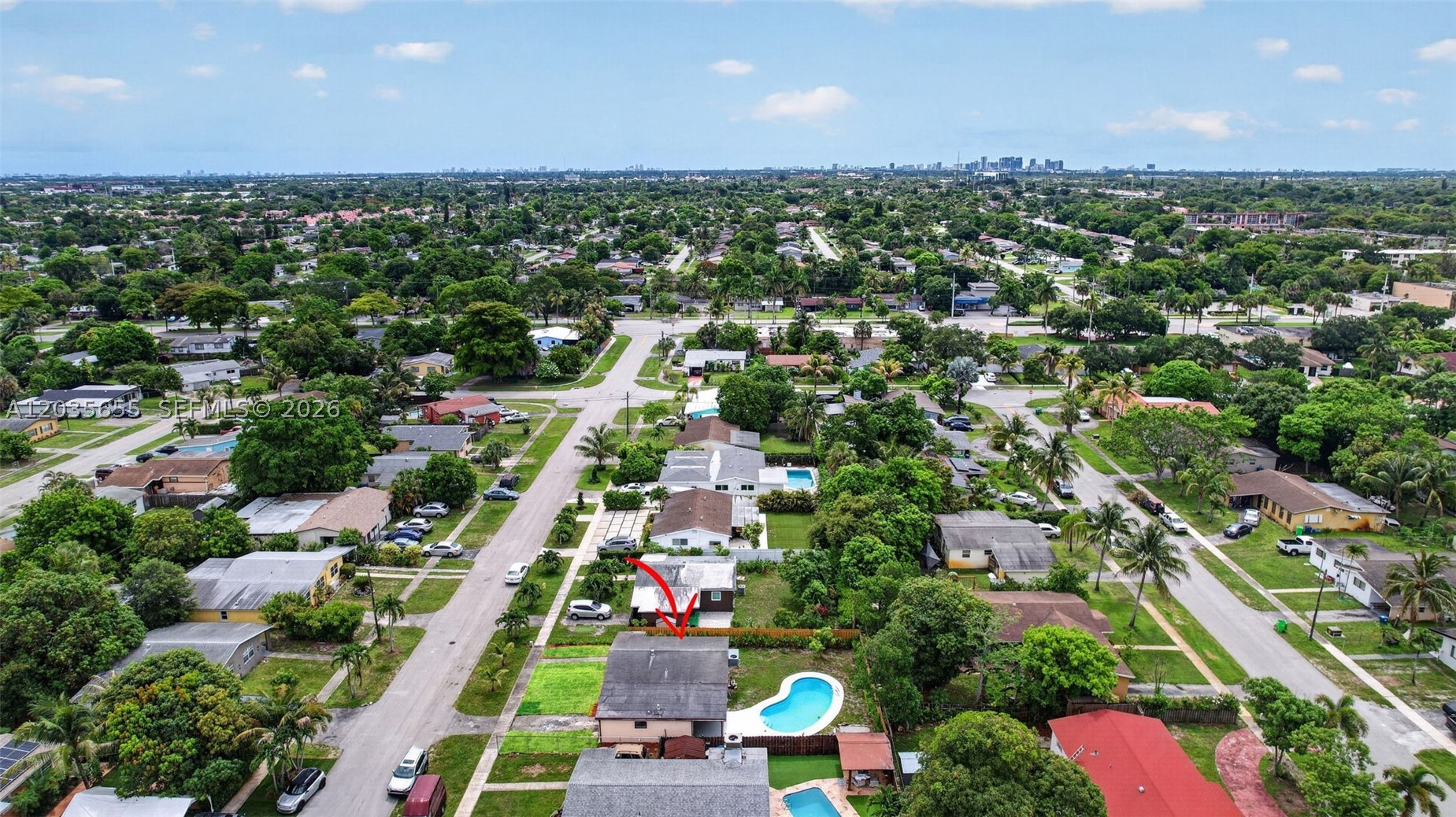 SUNRISE GOLF VILLAGE SEC - Residential