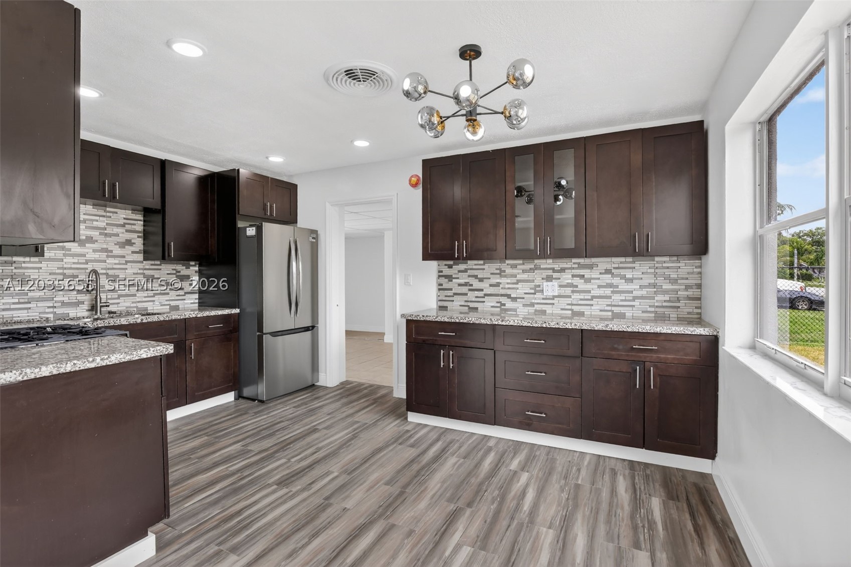 SUNRISE GOLF VILLAGE SEC - Residential