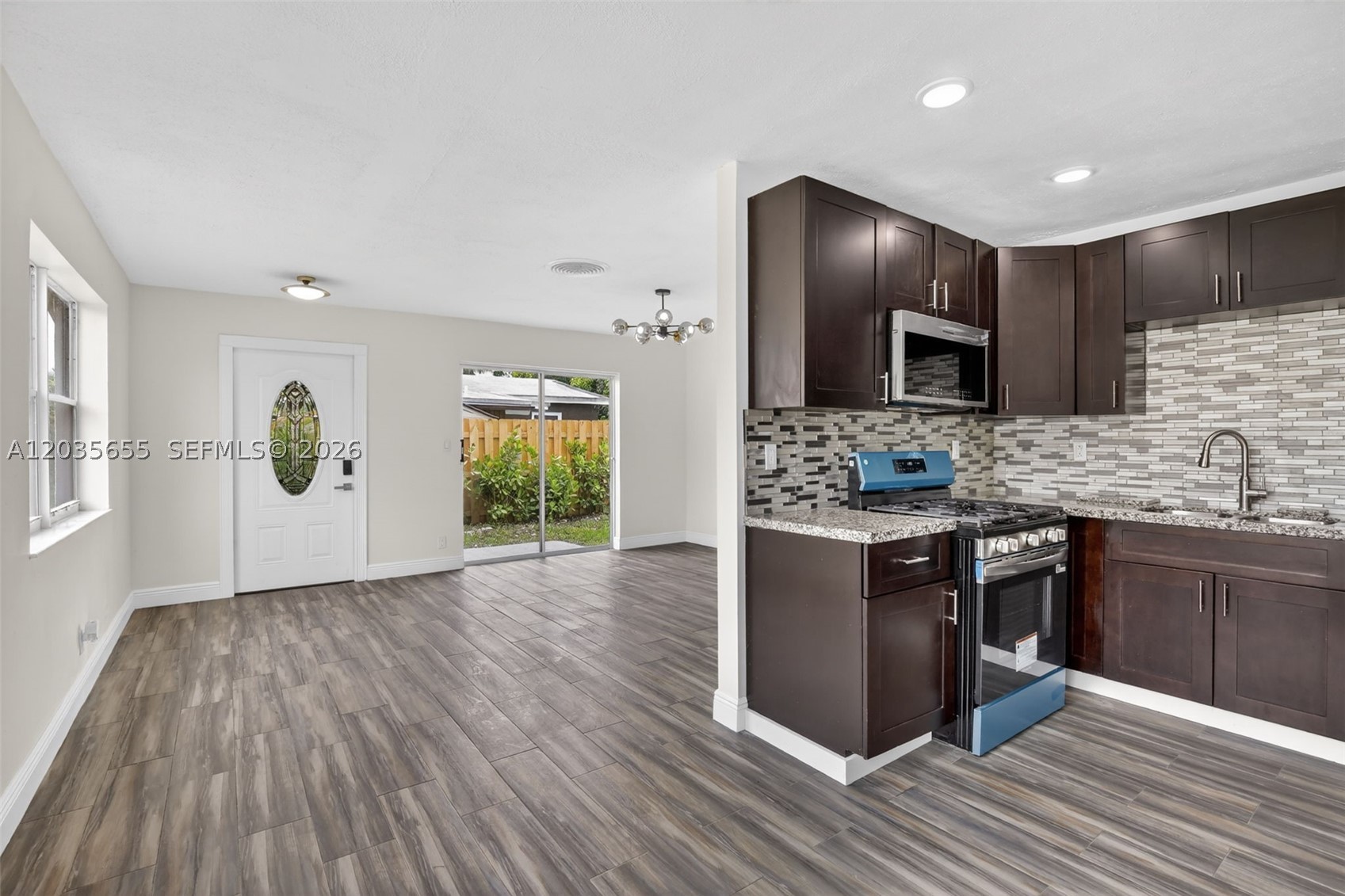 SUNRISE GOLF VILLAGE SEC - Residential