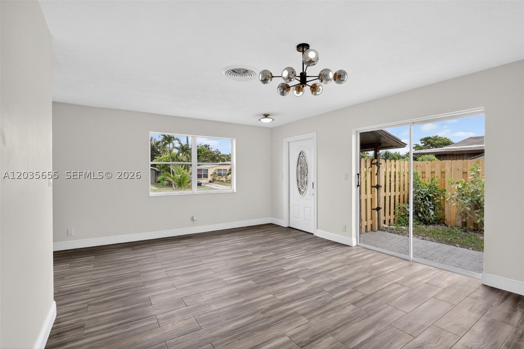 SUNRISE GOLF VILLAGE SEC - Residential