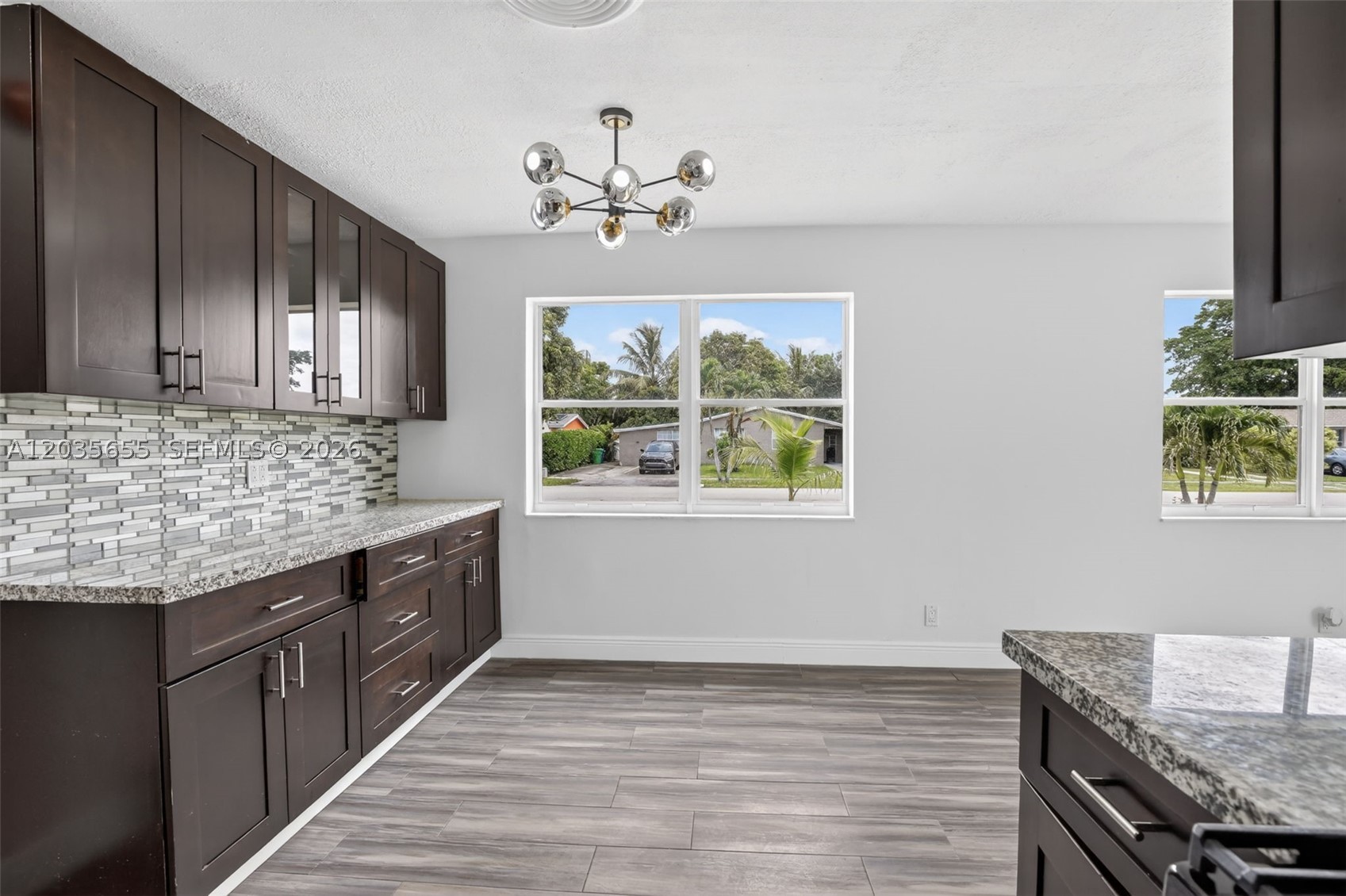 SUNRISE GOLF VILLAGE SEC - Residential