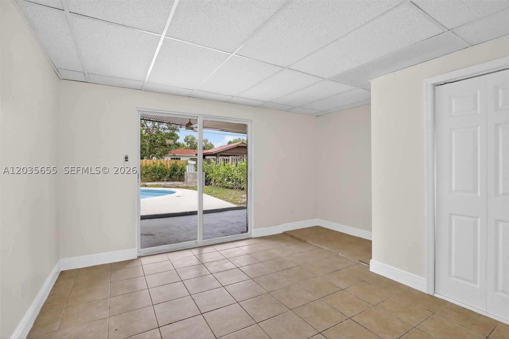 SUNRISE GOLF VILLAGE SEC - Residential