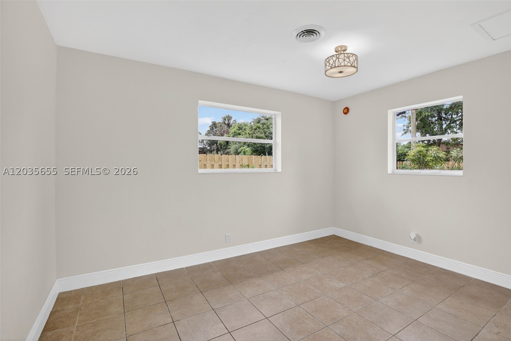SUNRISE GOLF VILLAGE SEC - Residential