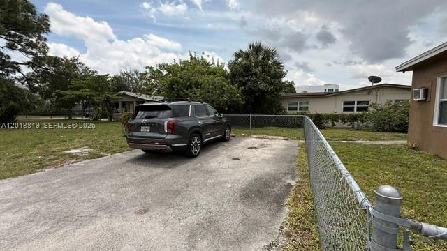 LINCOLN PARK CORR PLAT - Residential Lease