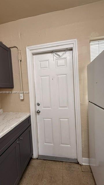 LINCOLN PARK CORR PLAT - Residential Lease