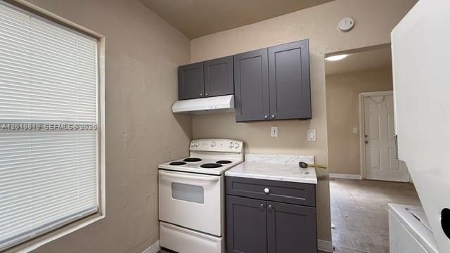 LINCOLN PARK CORR PLAT - Residential Lease
