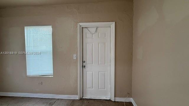 LINCOLN PARK CORR PLAT - Residential Lease