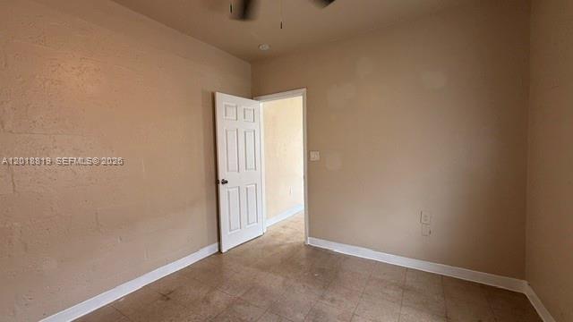 LINCOLN PARK CORR PLAT - Residential Lease
