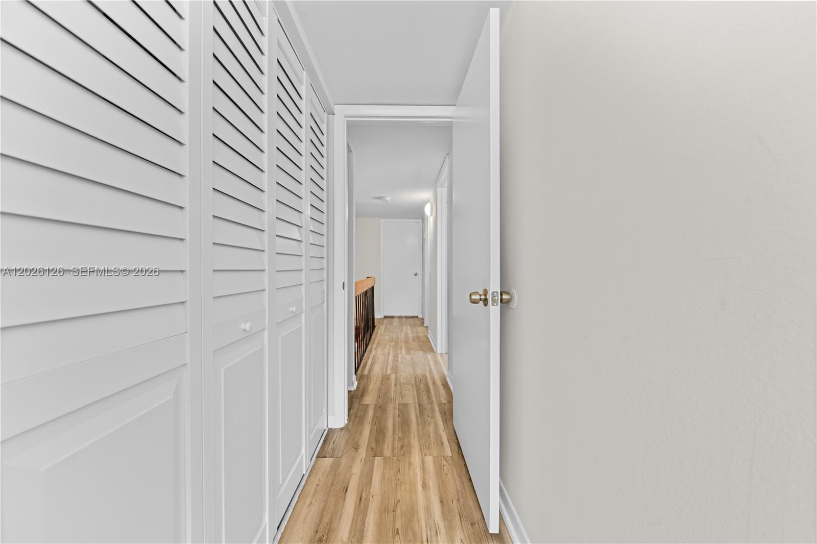 SHORES VILLAS CONDO BLDG - Residential