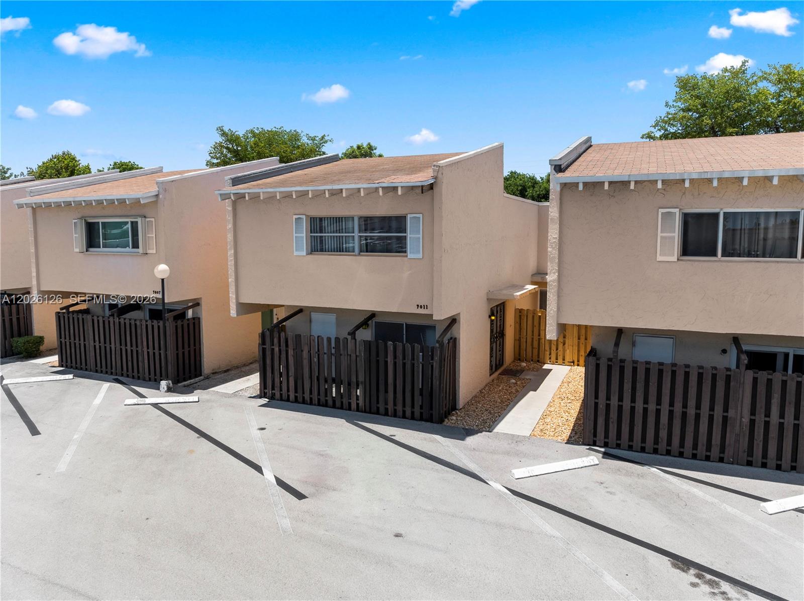 This spacious, fully updated 3-bedroom, 2.5-bath + Den villa in Miami Shores delivers the perfect balance of style and location. As per owner, property is 1,550 sqft LA. Thoughtfully renovated with modern finishes throughout, the home offers generous living spaces designed for both comfort and functionality. The layout flows seamlessly, with bright, open interiors and well-proportioned bedrooms that provide a sense of privacy and ease. The kitchen and living areas are tailored for everyday living while still feeling elevated and refined. Ideally positioned just moments from Biscayne Boulevard, you’re minutes from top dining, shopping, and entertainment, with the beach just a short drive away—bringing the best of Miami within reach.