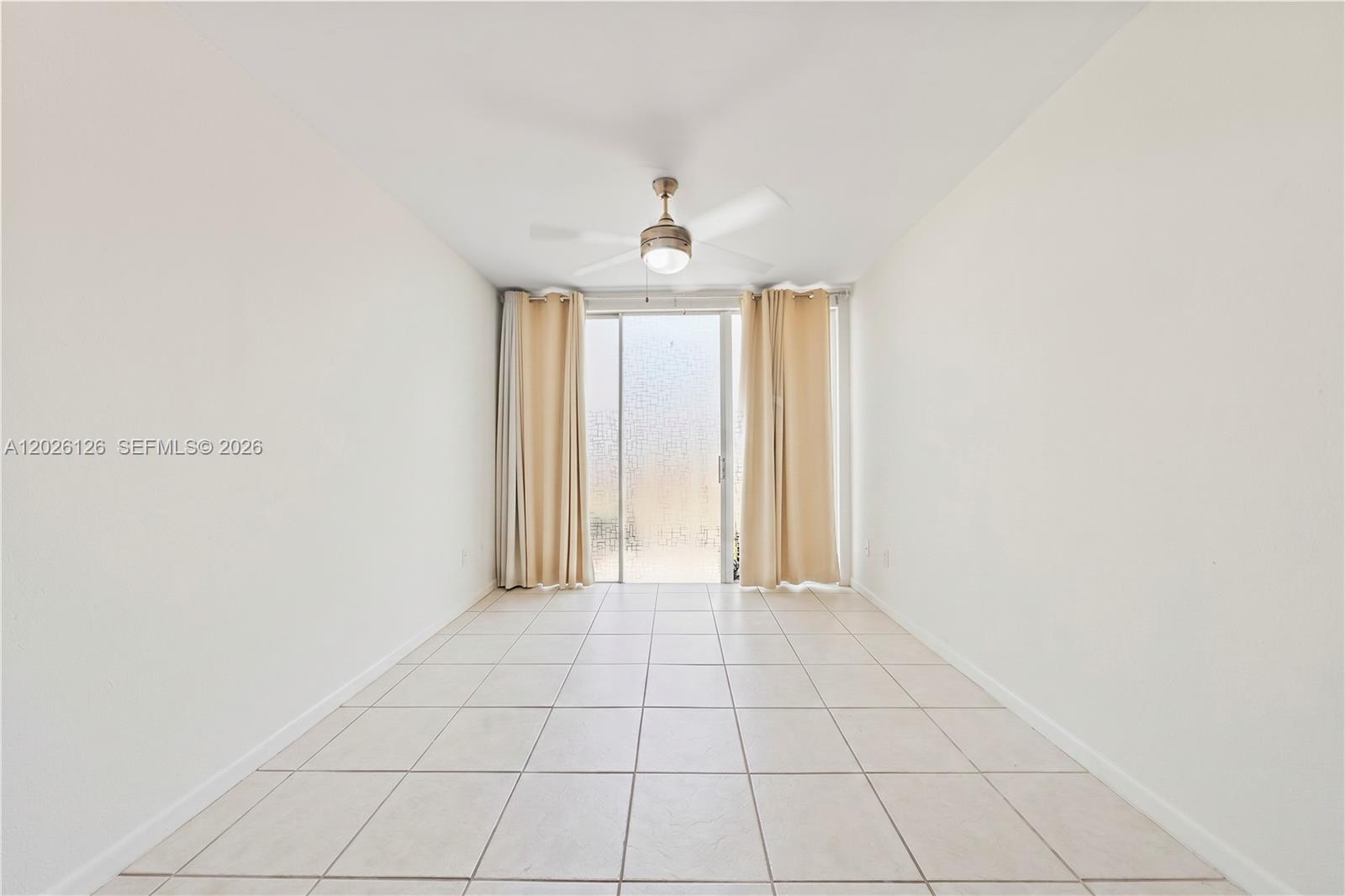 SHORES VILLAS CONDO BLDG - Residential