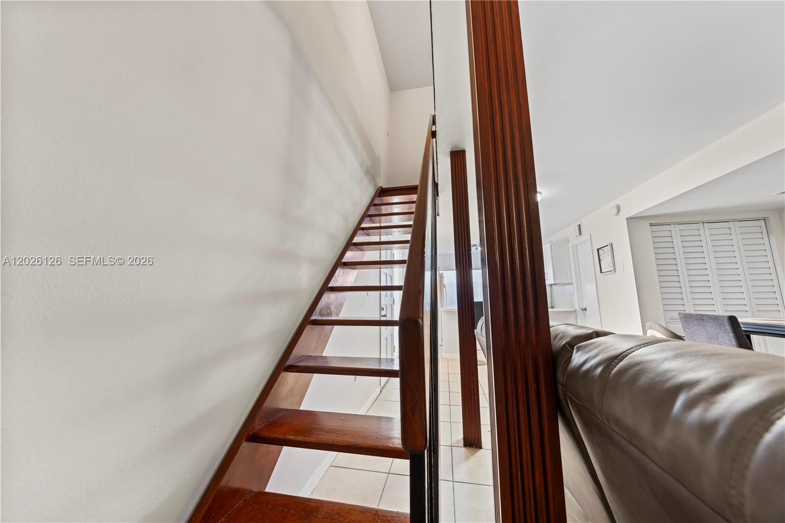 SHORES VILLAS CONDO BLDG - Residential