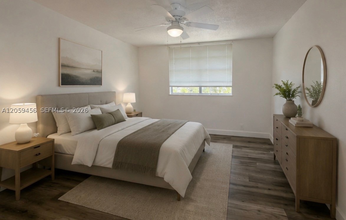CYPRESS CHASE CONDO NO 5 - Residential