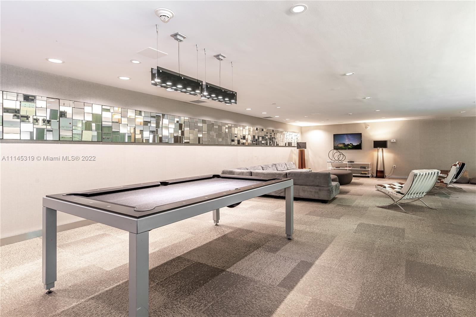 MINT CONDO - Residential Lease
