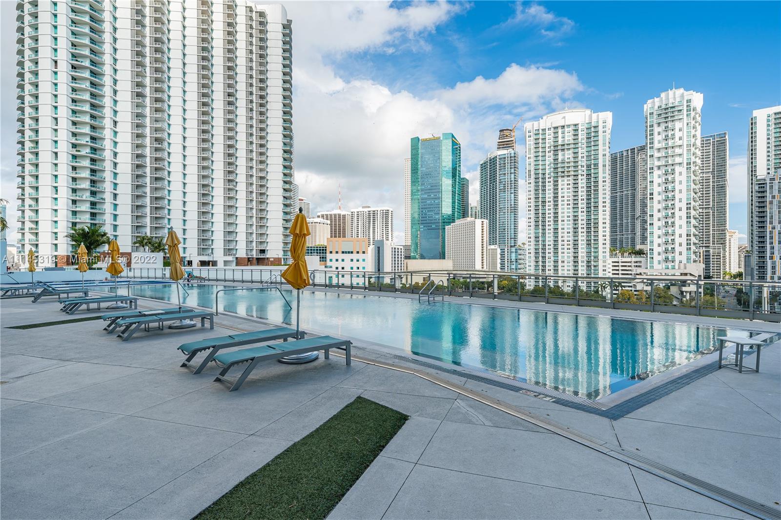 MINT CONDO - Residential Lease