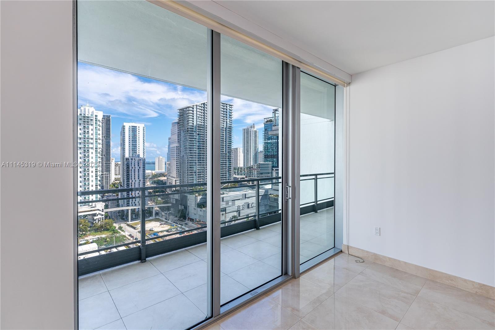 MINT CONDO - Residential Lease