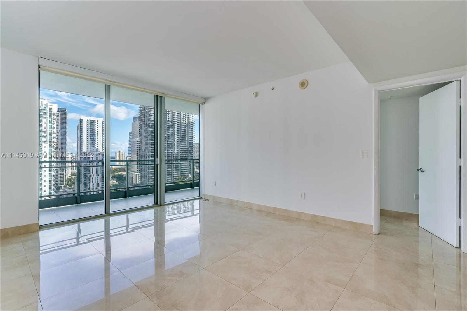 MINT CONDO - Residential Lease