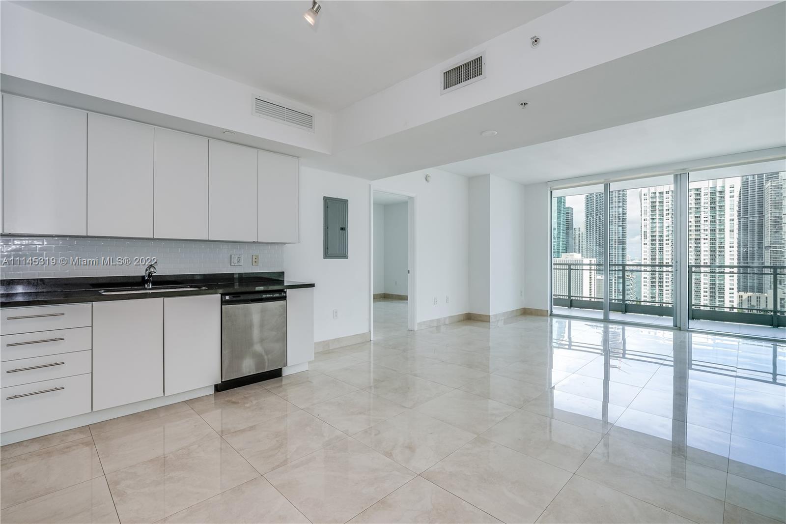 MINT CONDO - Residential Lease